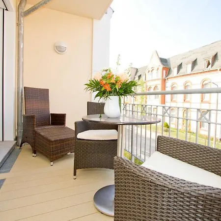 Apartment Duenenpalais Ahlbeck_wohnung 09